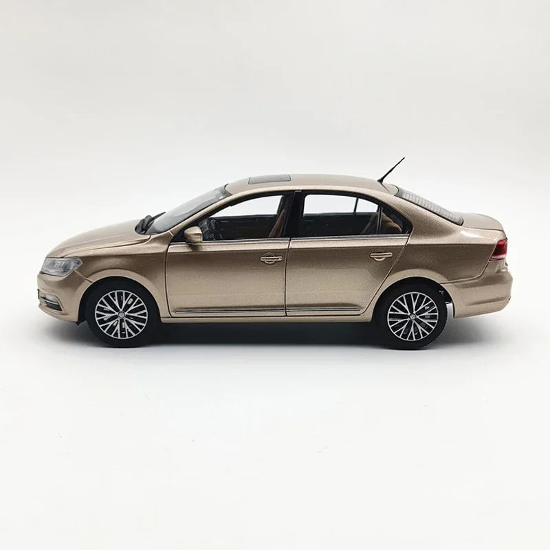 1:18 Volkswagen Santana