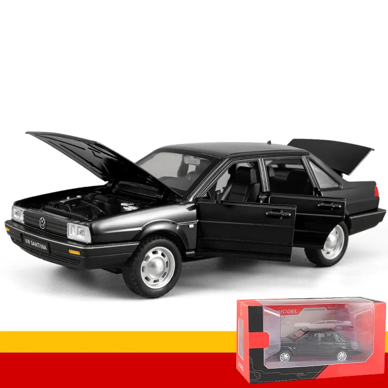 1:24 Volkswagen Santana