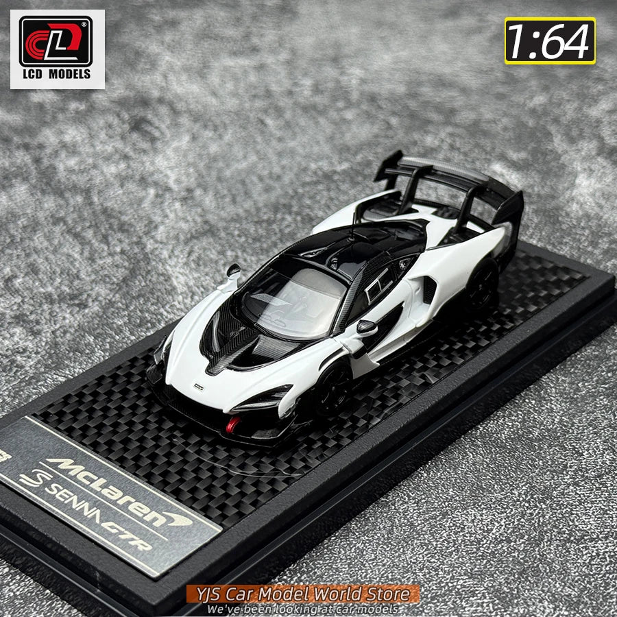 1:64 Pagani Utopia