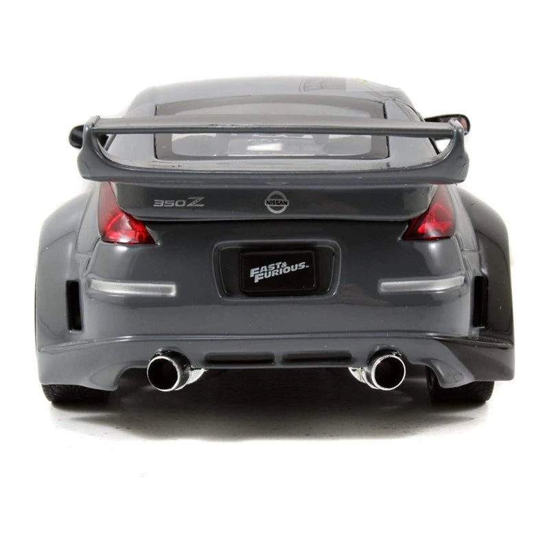 1:24 Nissan 350Z