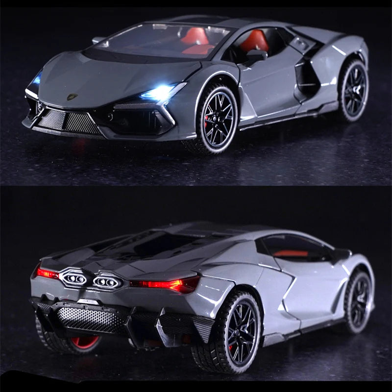 1:32 Lamborghini Revuelto