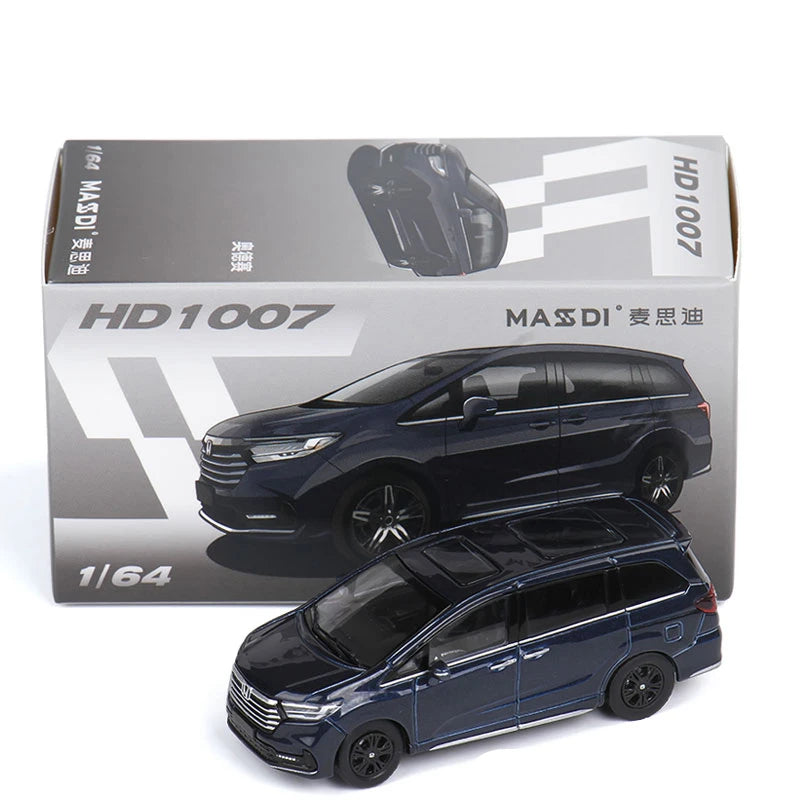 1:64 Honda ODYSSEY