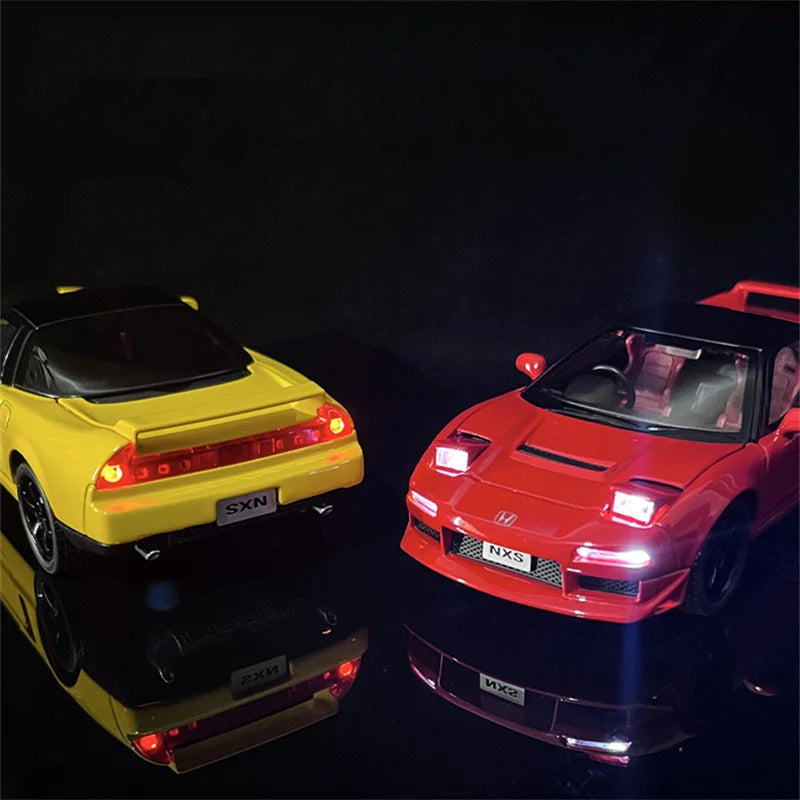 1:32 Acura NSX