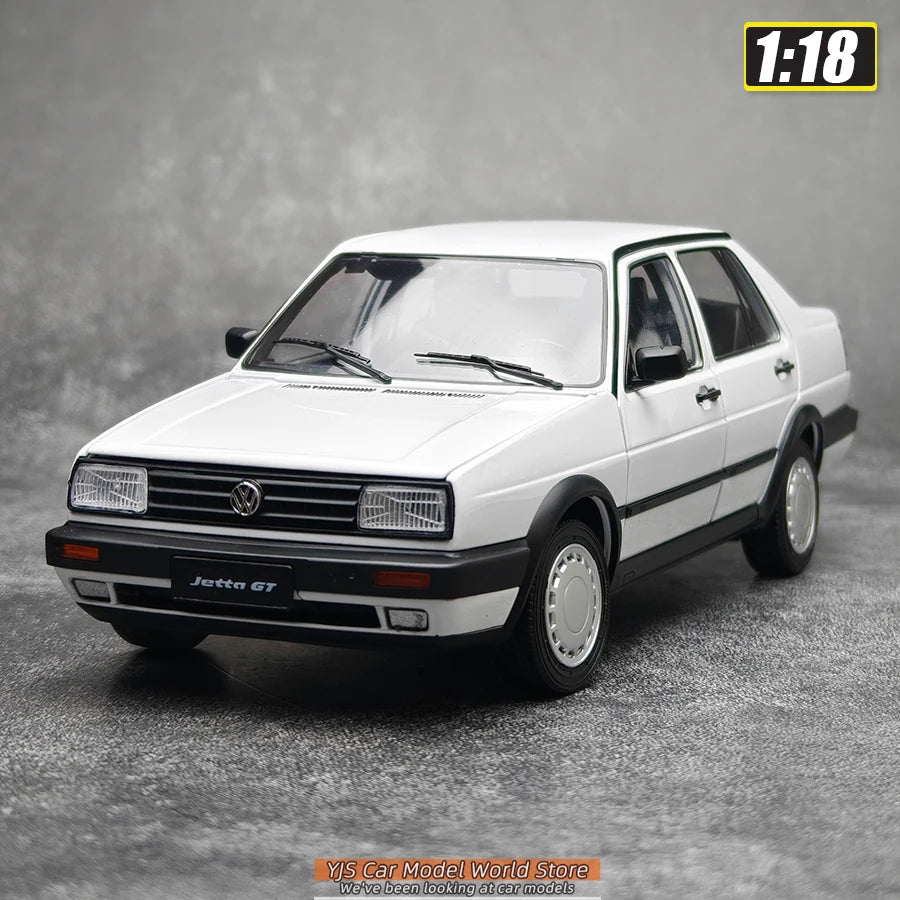 1:18 VW Jetta