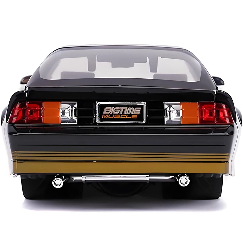 1:24 Camaro 1985