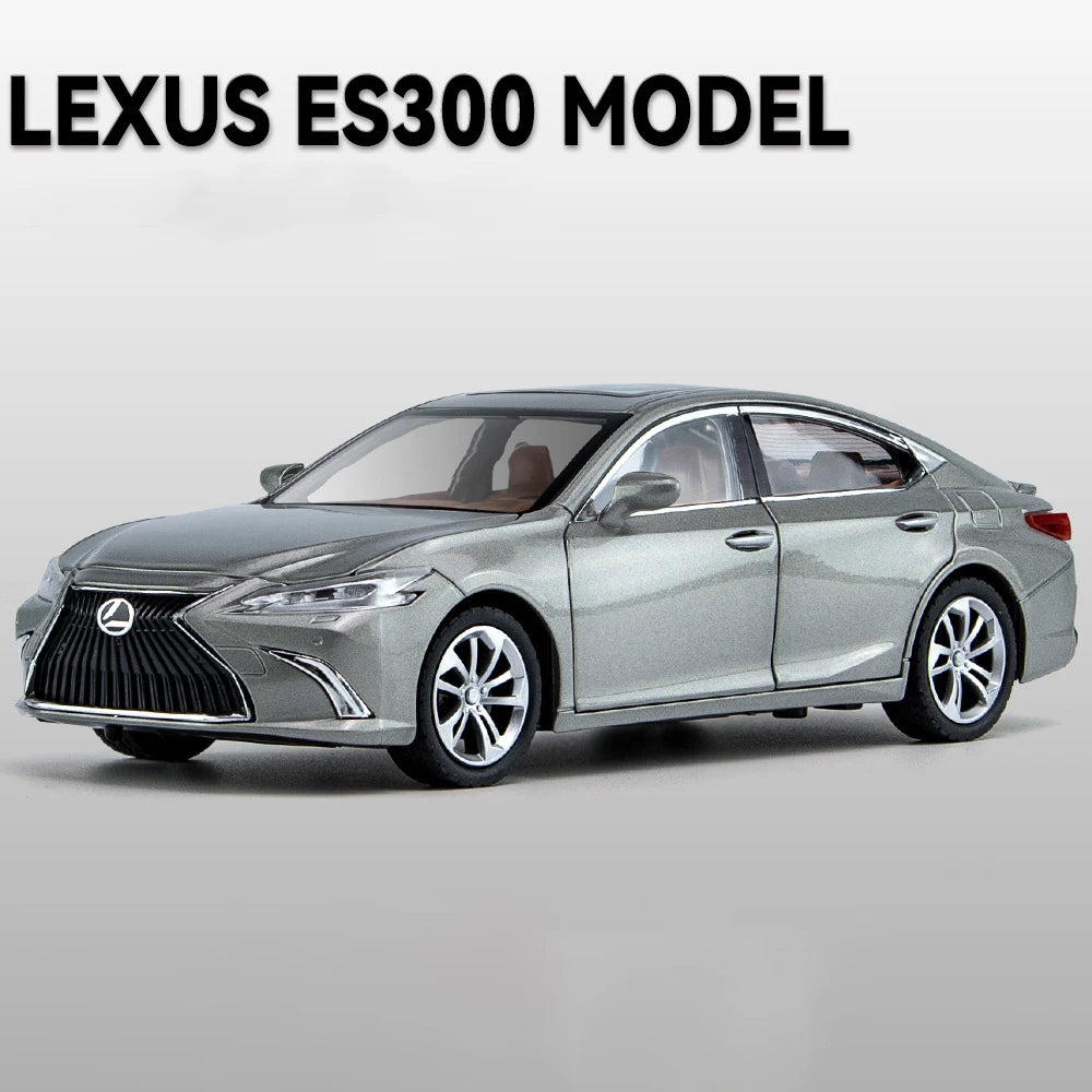 1:24 Lexus ES300
