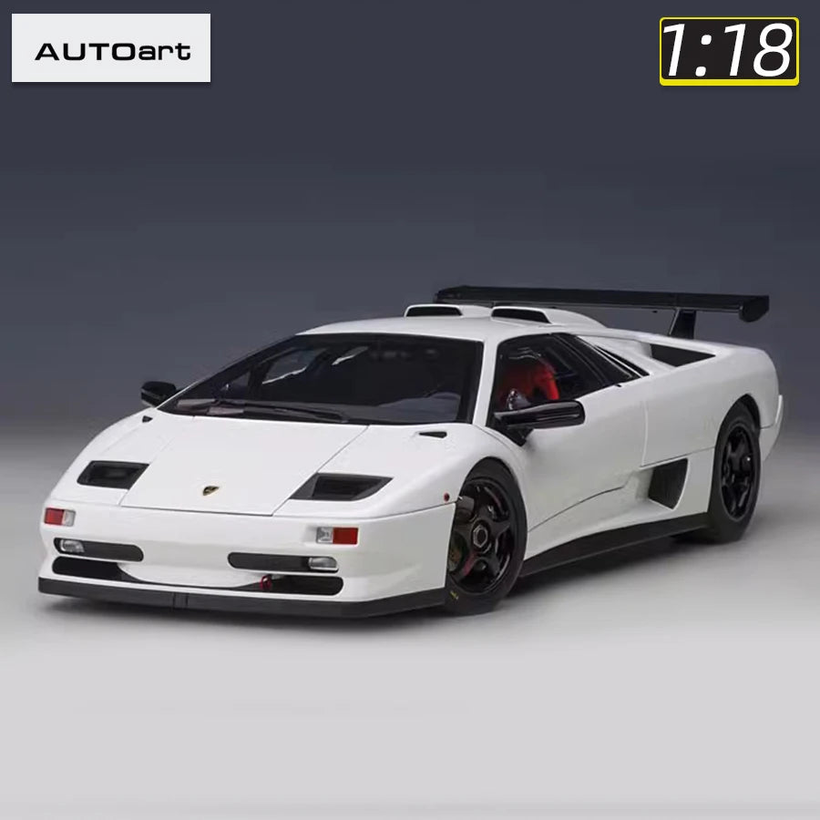 1:18 Lamborghini DIABLO SV-R