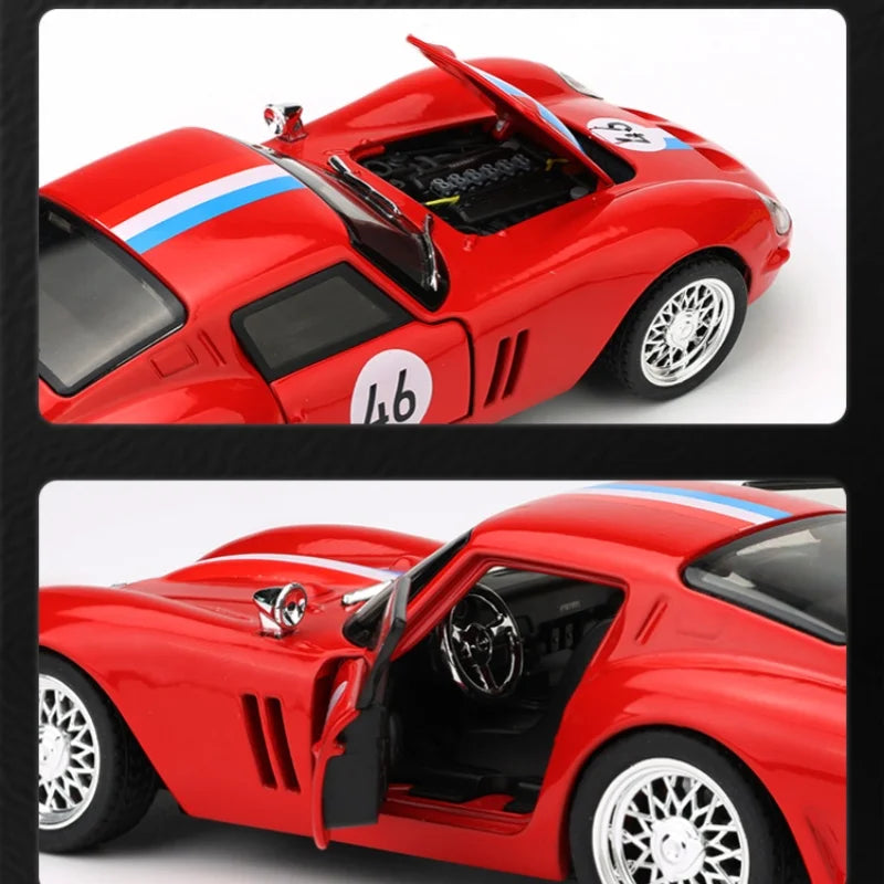 1:32 Ferrari 250 GTO
