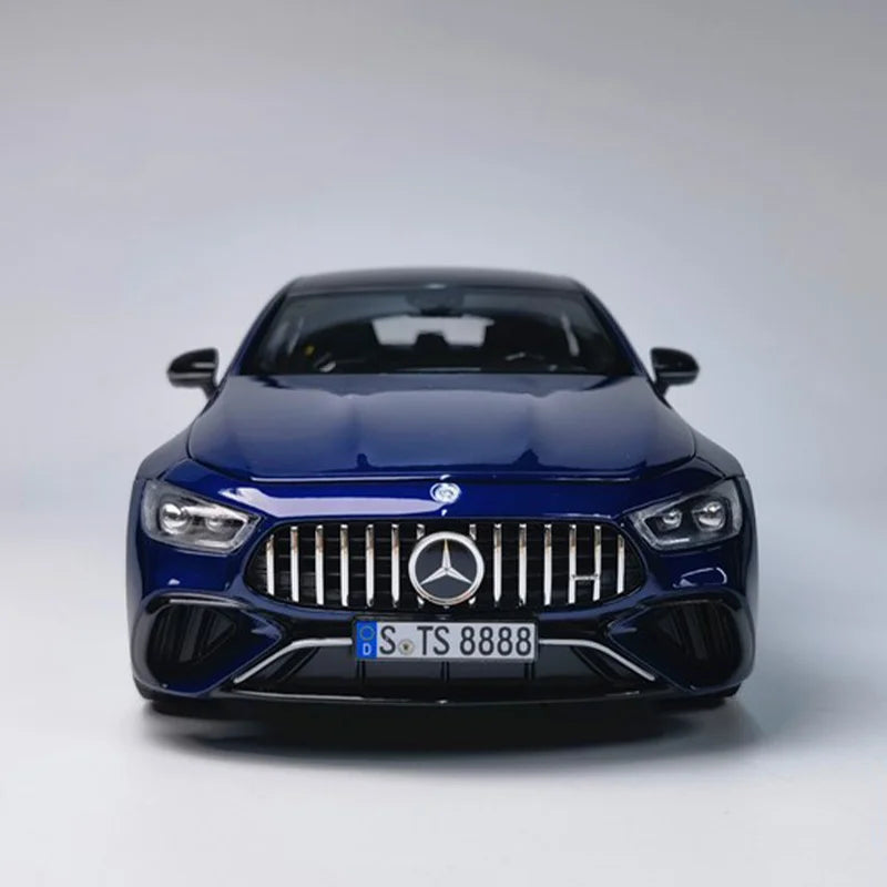 1:18 Mercedes-Benz GT63S 4Matic 2021