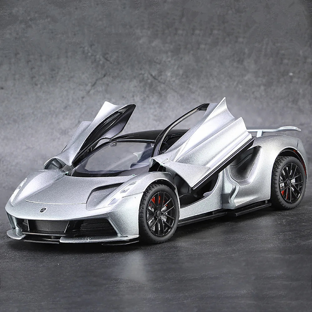 1:24 Lotus EVIJA