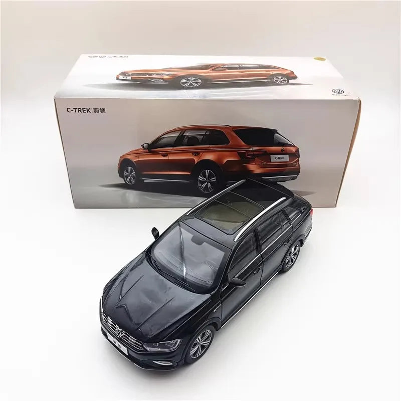 1:18 Volkswagen C-Trek