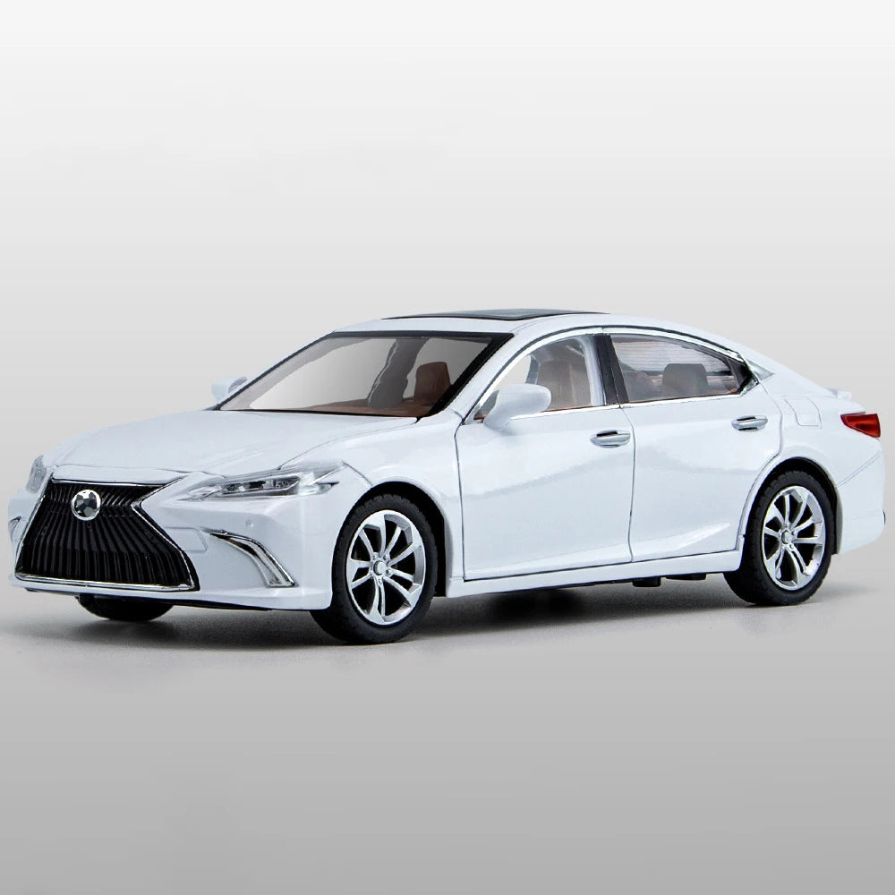 1:24 Lexus ES300