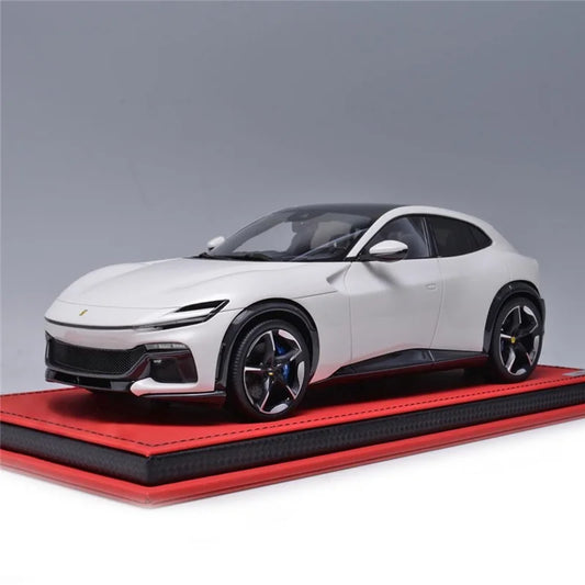 1:24 Ferrari Purosangue