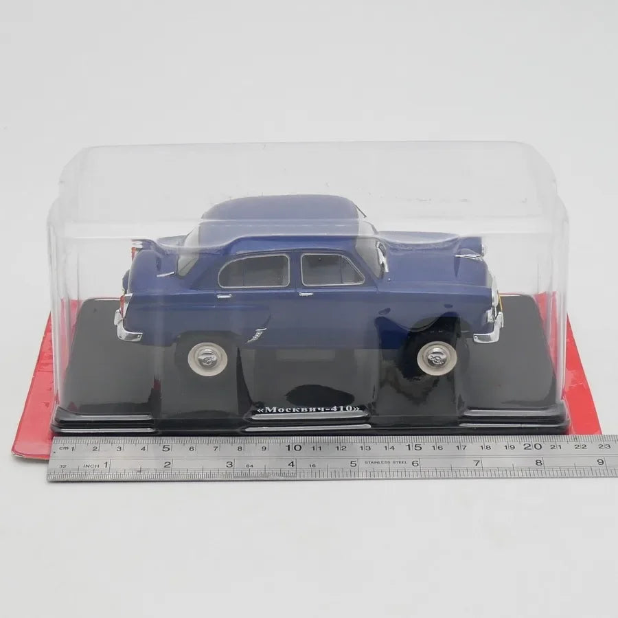 1:24 Moskvich 410