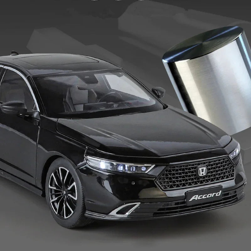 1:18 HONDA Eleven Accord