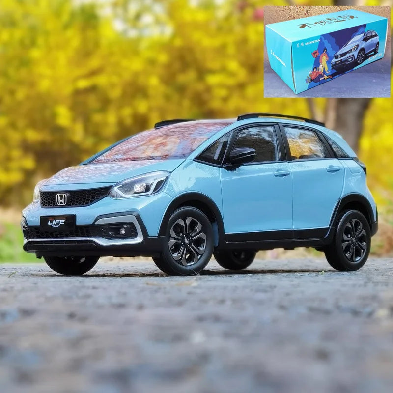 1:18 Honda LIFE