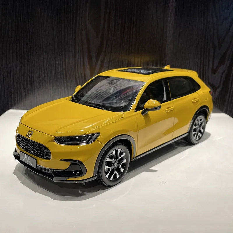 1:18 Honda ZR-V ZRV