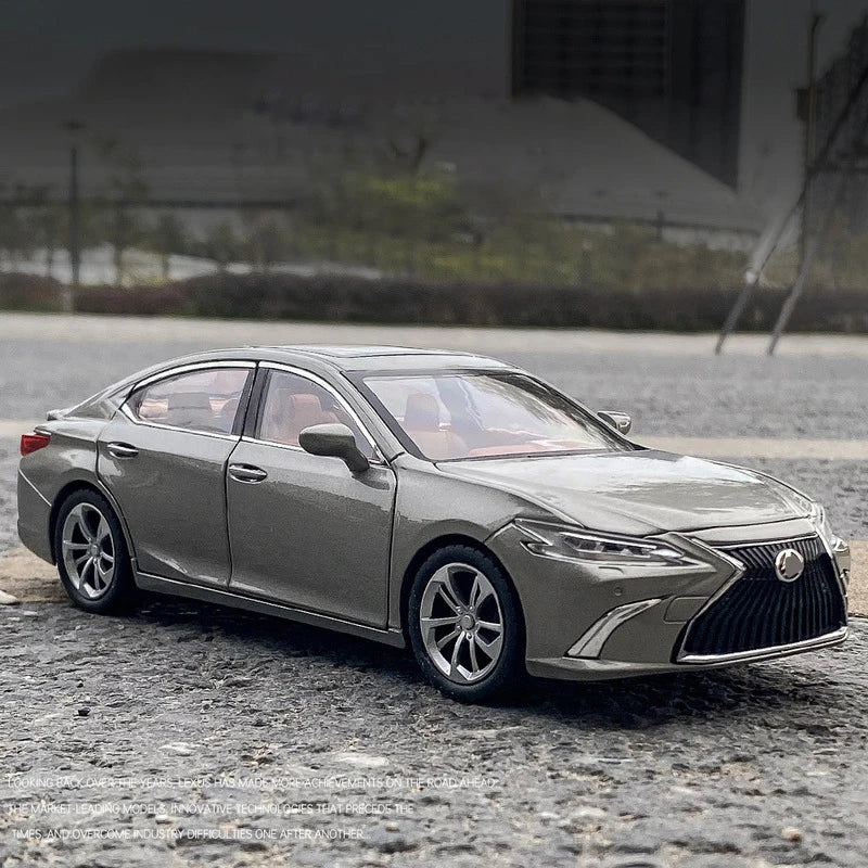 1:24 Lexus ES300