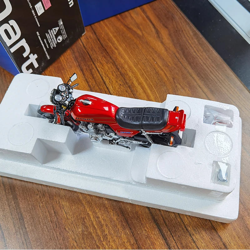 1:12 HONDA CB750F