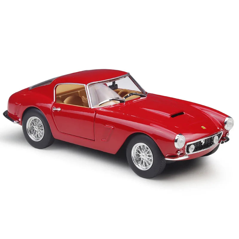 1:24 Ferrari 250 Gt Berlinetta Passo Corto