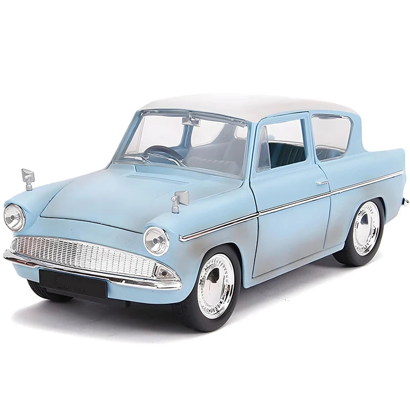 1:24 Ford Anglia 1959