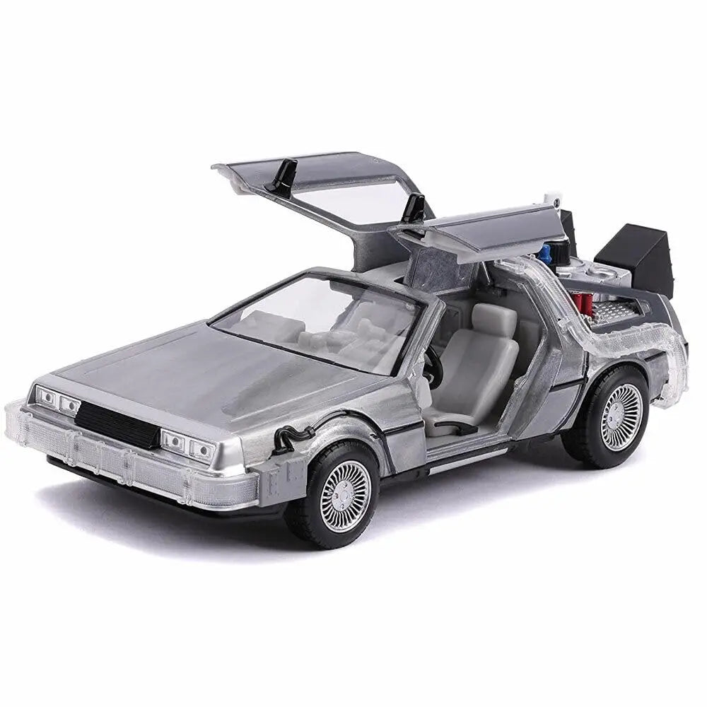 1:24 Back to The Future II Folding Wheel