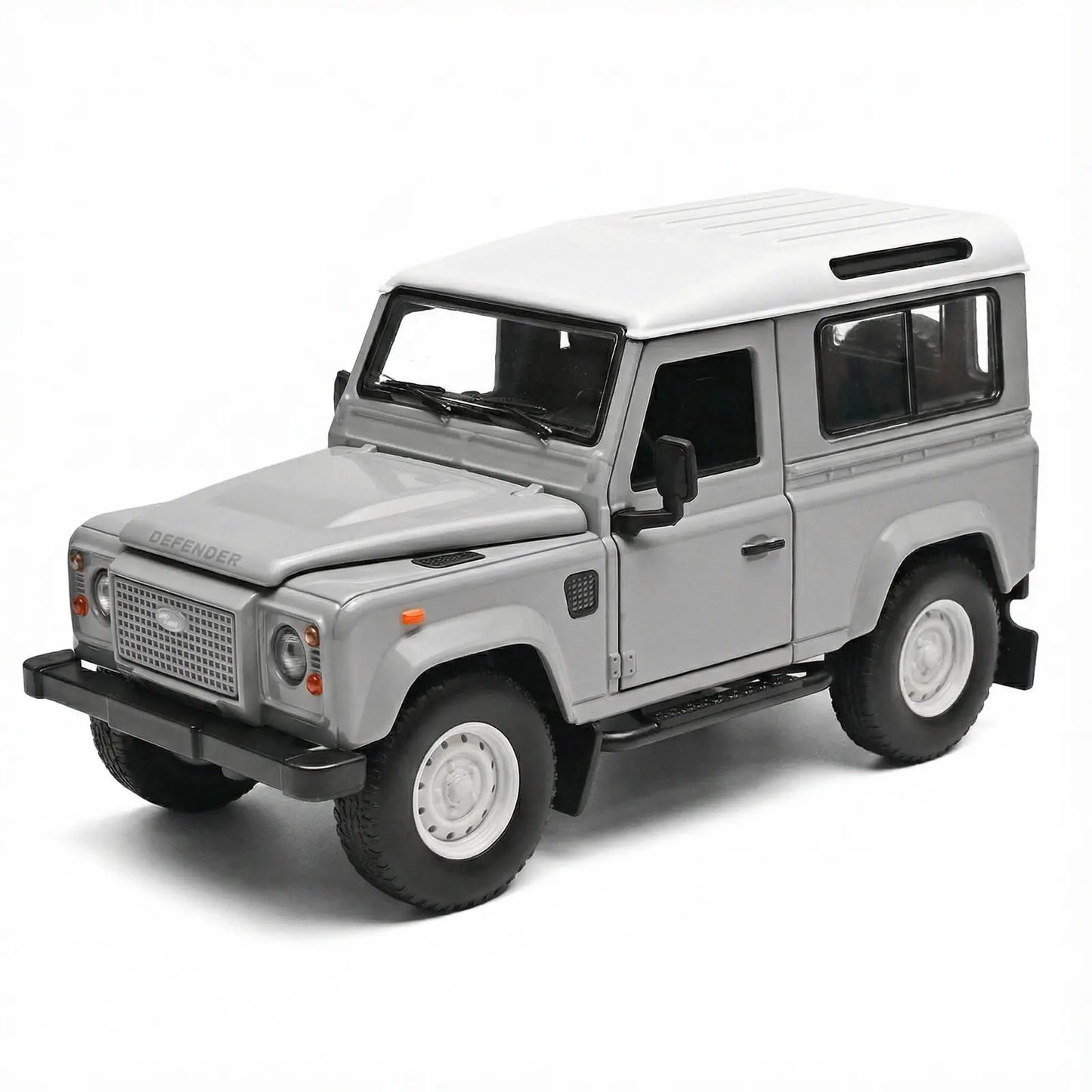 1:32 Land Range Rover Defender 90