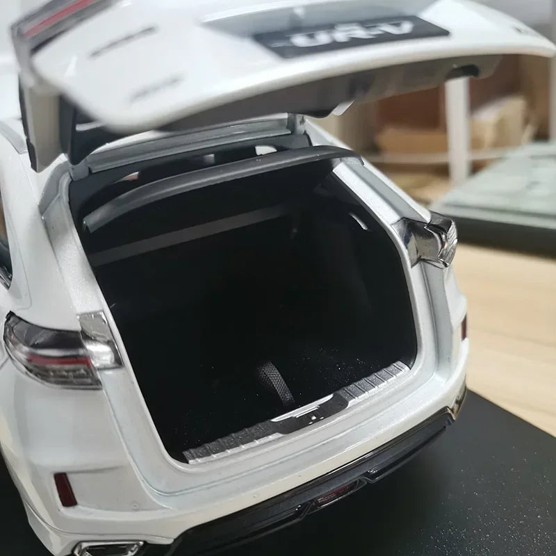 1:18 Dongfeng Honda URV 370 AWD 2023