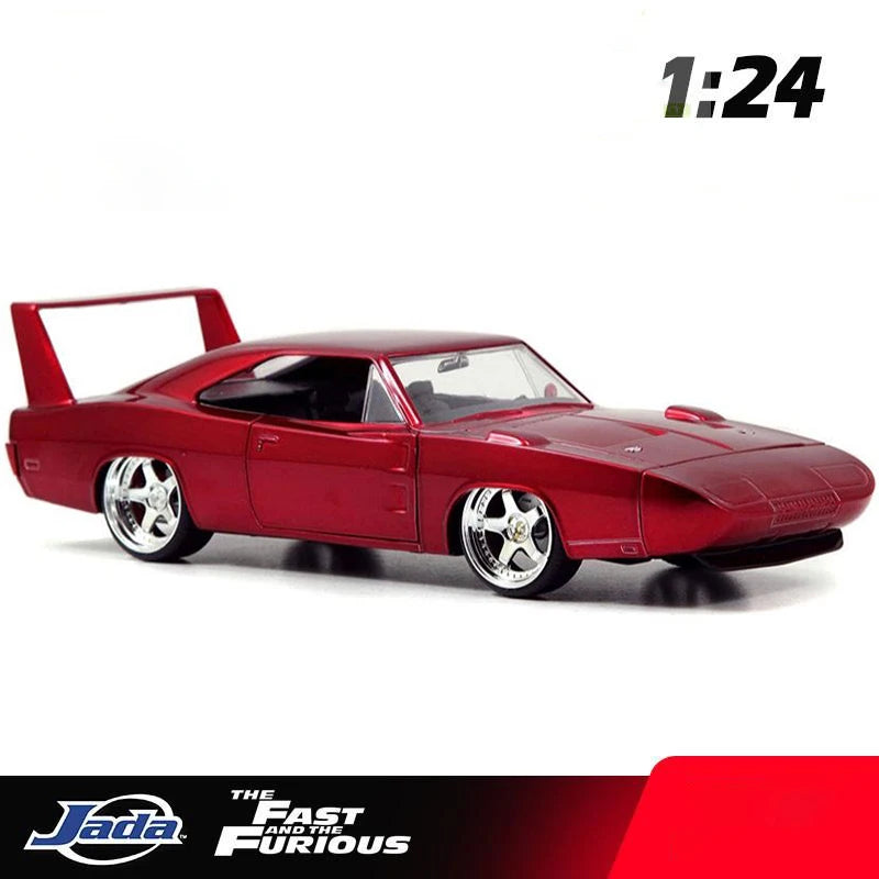 1:24 Dodge Charger Dayton