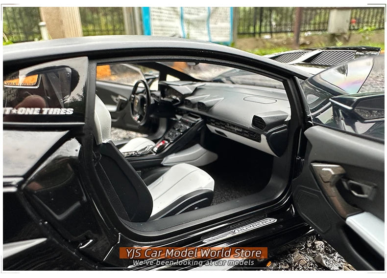 1:18 Lamborghini HURACAN GT
