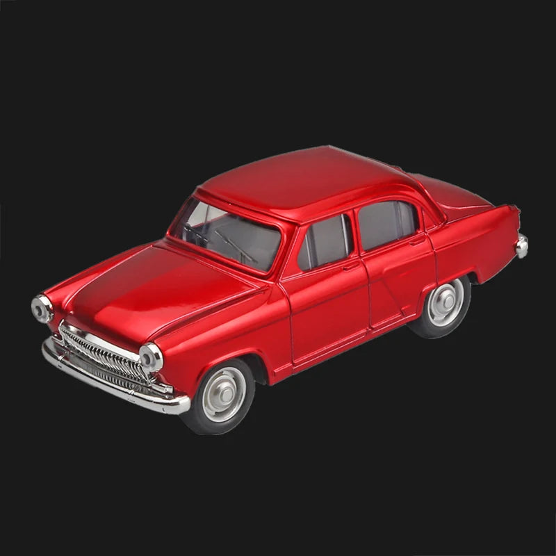1:43 Volga GAZ-21