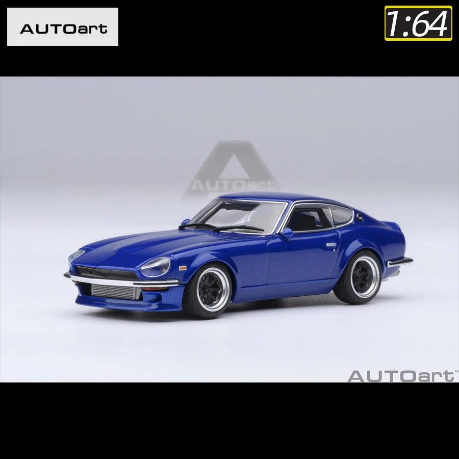 1:64 NISSAN FAIRLADY Z WANGAN