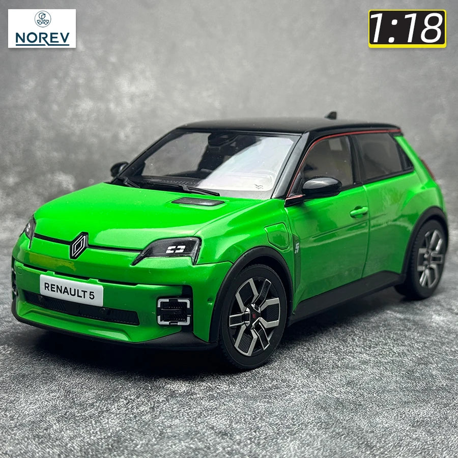 1:18 scale new 5 / A290