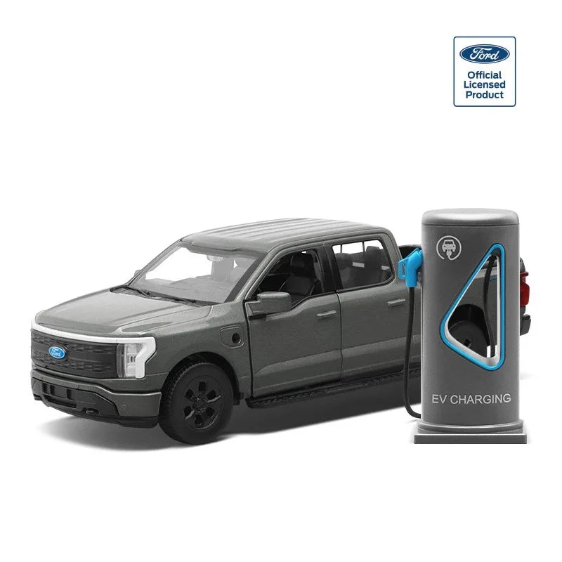 1:36 Ford Raptor F150 Pickup