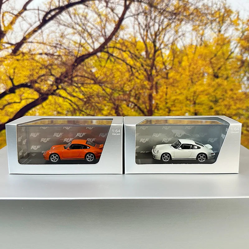 1:64 RUF Rodeo
