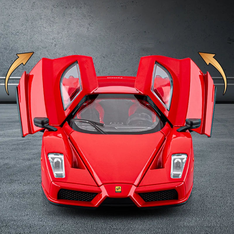 1:24 Ferrari Enzo