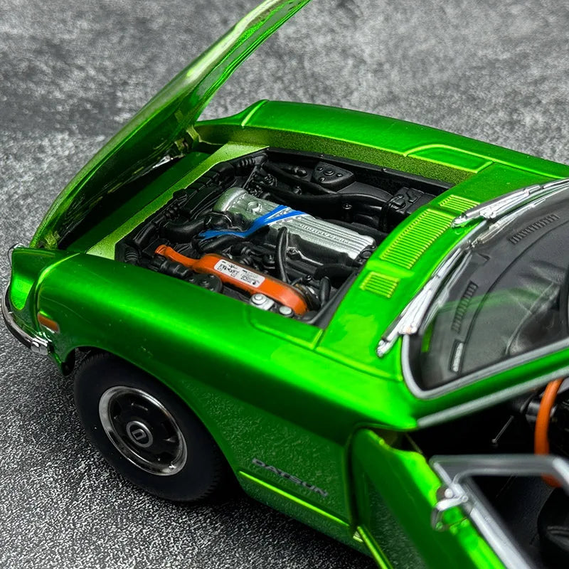 1:18 1971 Datsun 240Z