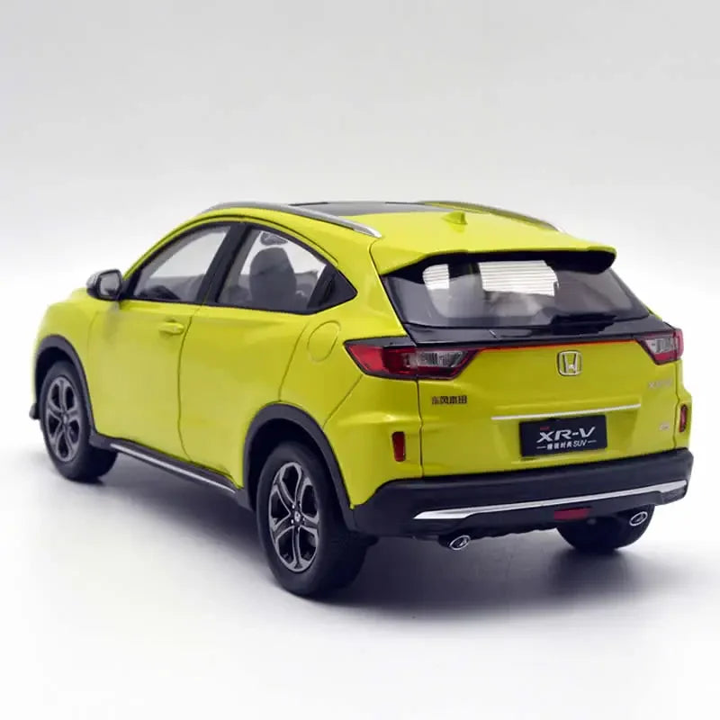 1:18 Honda XR-V XRV 2019