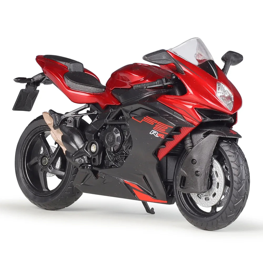 1:18 Mv Agusta F3 rr