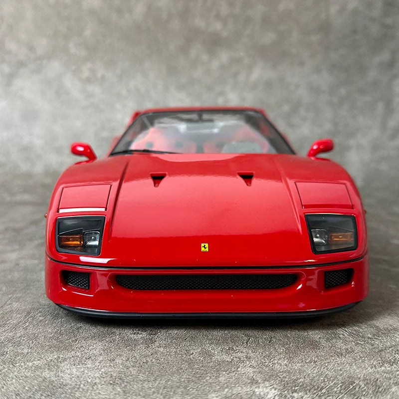 1:12 1987 Ferrari F40