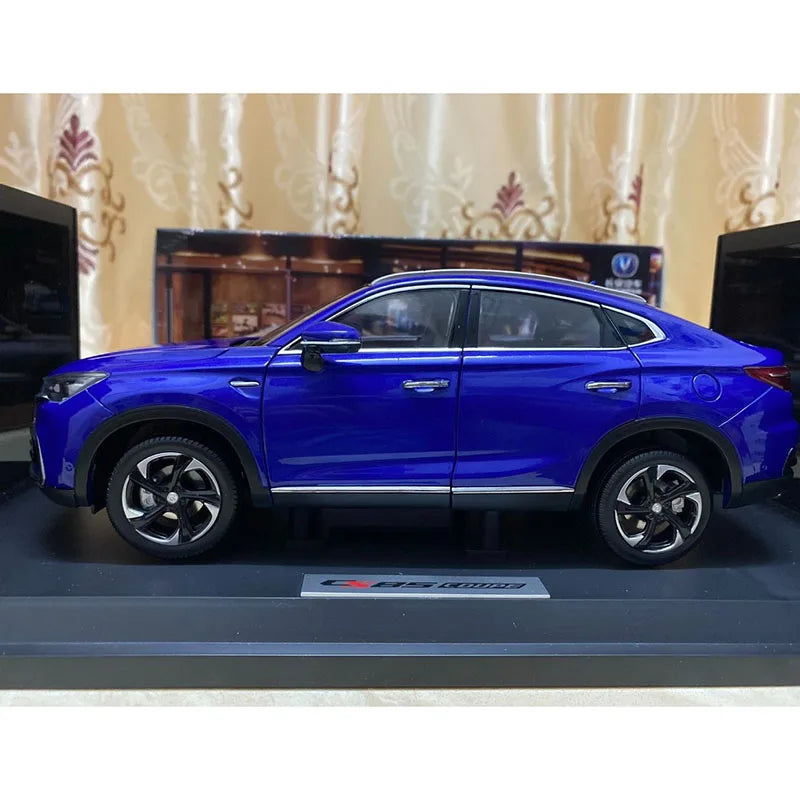 1:18 Changan CS85 COUPE