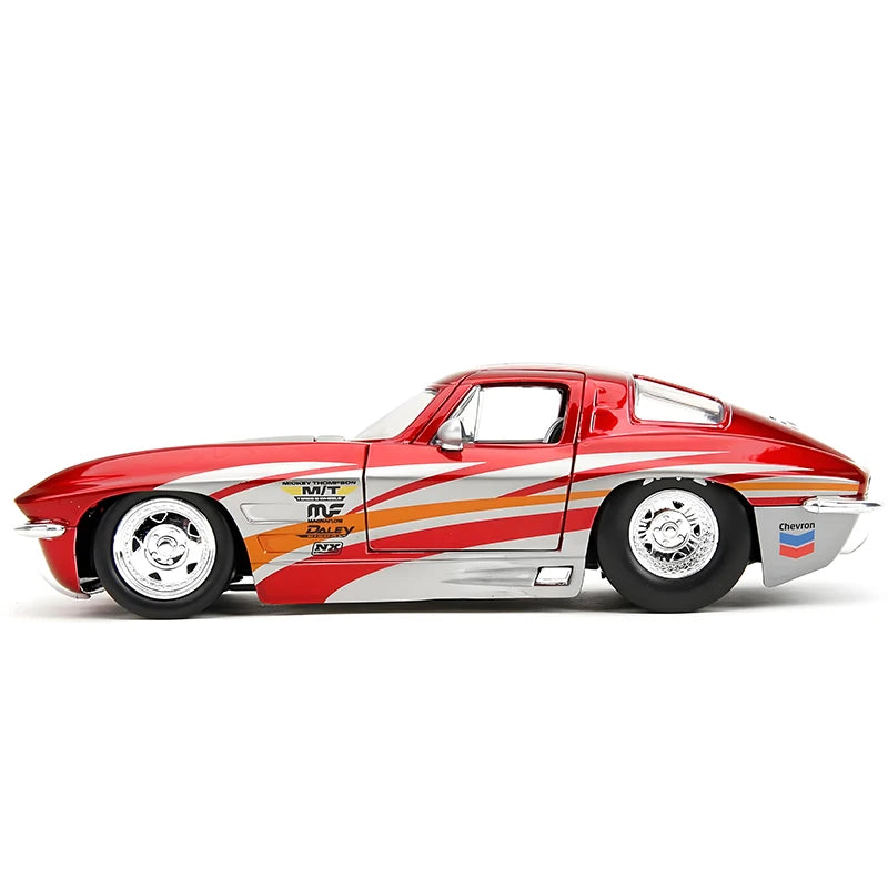 1:24 CORVETTE STINGRAY 1963