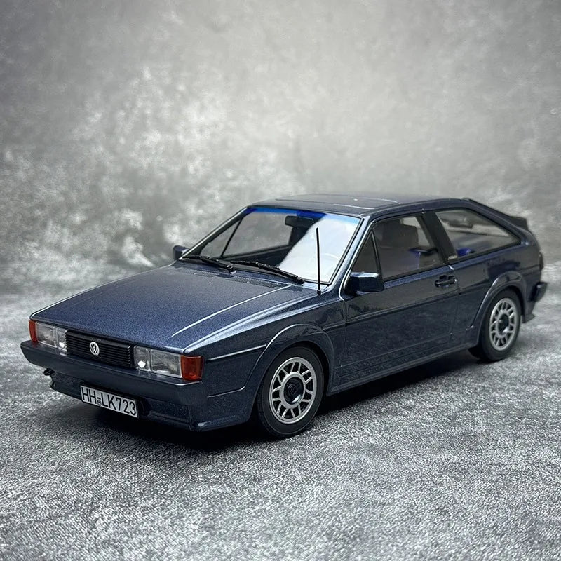 1:18 Volkswagen Scirocco Scata 1983