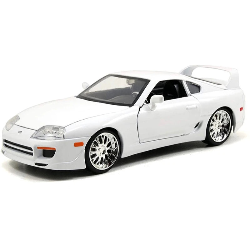 1:24 Toyota Supra 1995