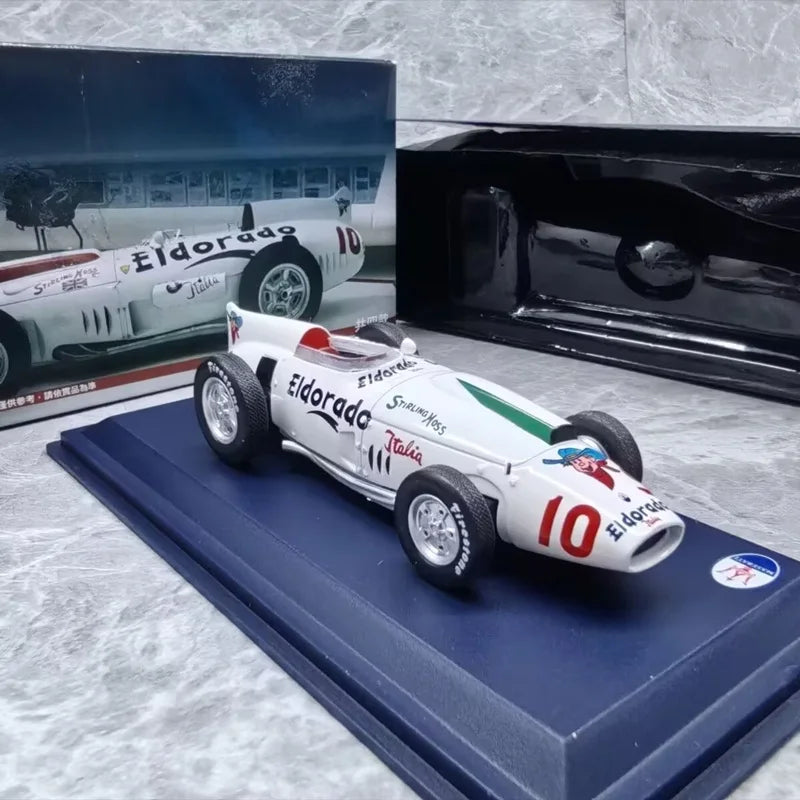 1:43 Maserati 420M 58 Eldorado 1958
