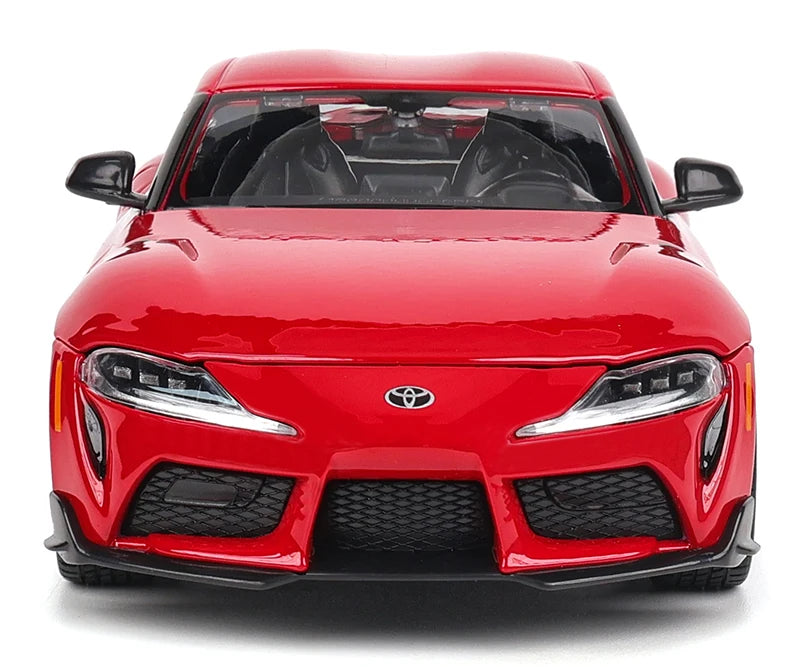 1:24 2021 Toyota GR Yaris
