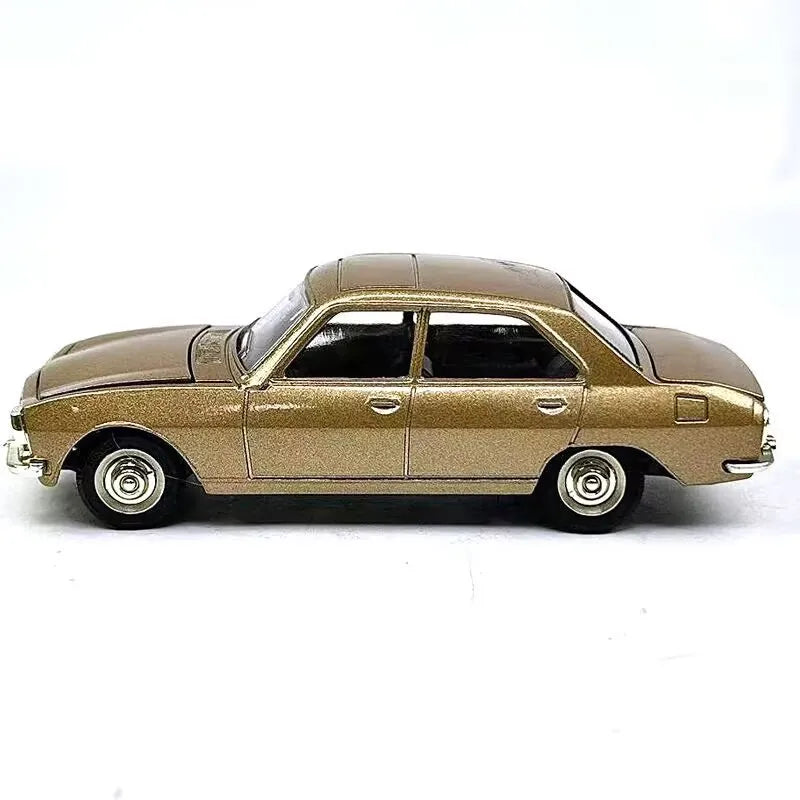 1:43 Peugeot 504