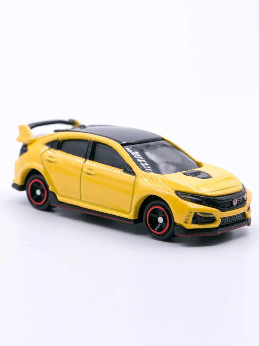 TOMY Honda Civic TYPE-R