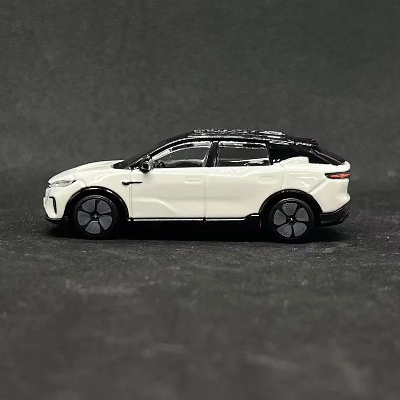 1:64 Voyah Courage