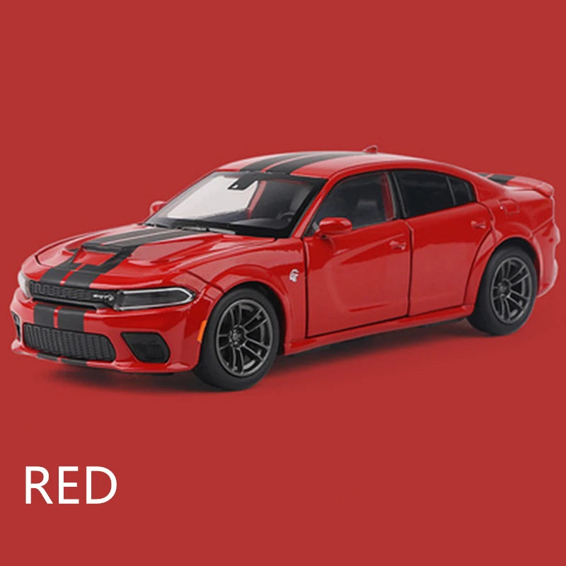 1:32 Dodge Challenger / Charger
